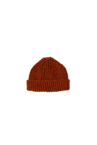 Lined Waffle W/Cap