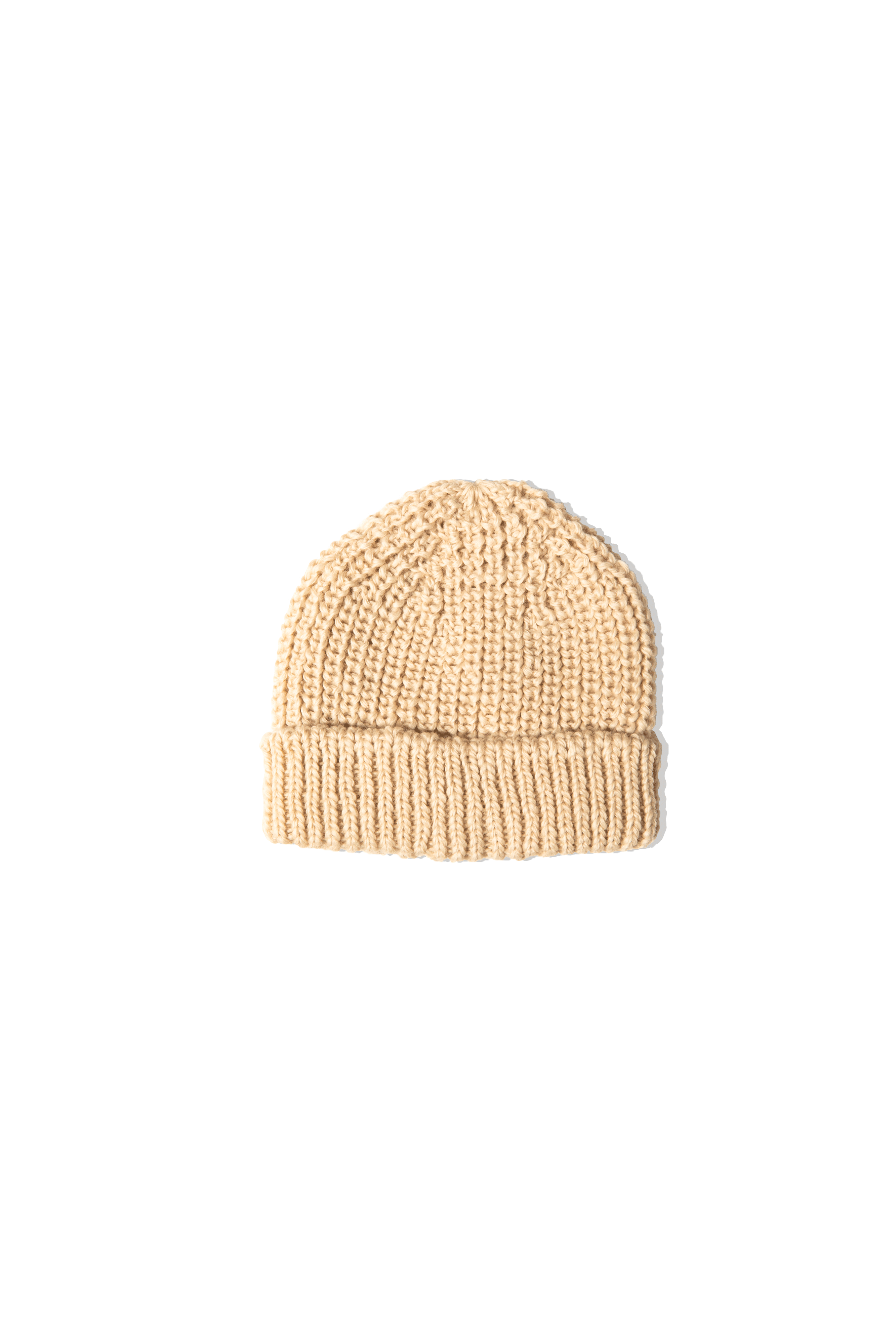 Wool Short W Cap One Block Down Wool short w cap one block down