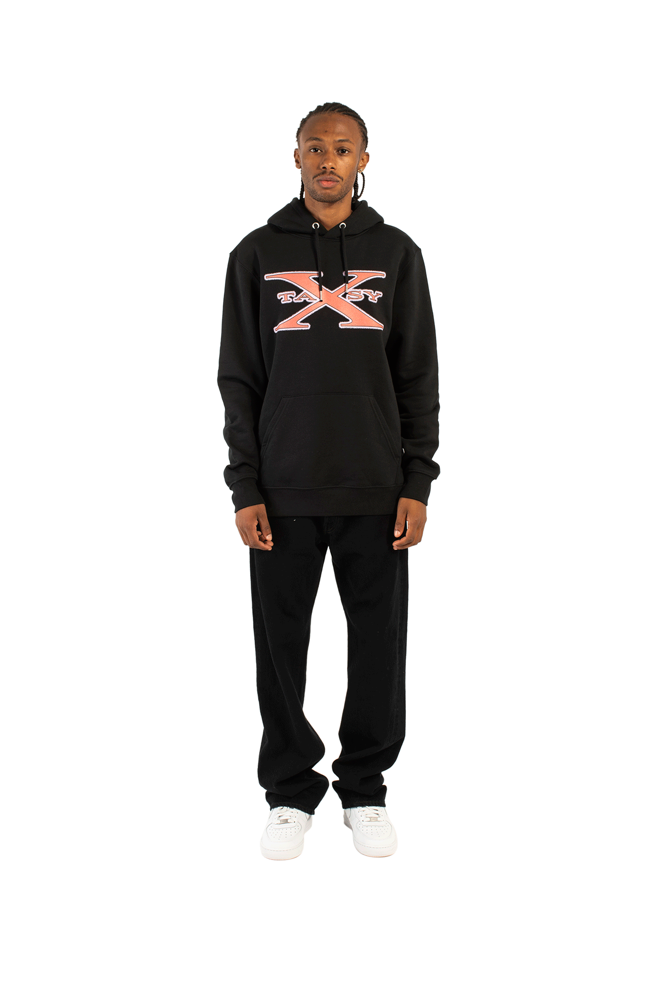 X-Tasy Hooded Sweatshirt