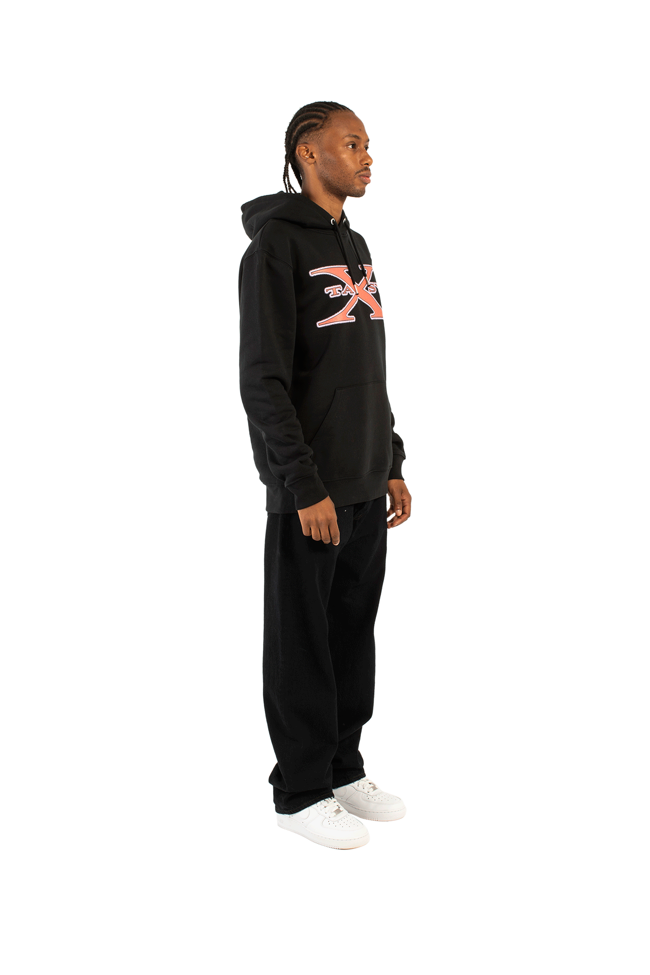 X-Tasy Hooded Sweatshirt