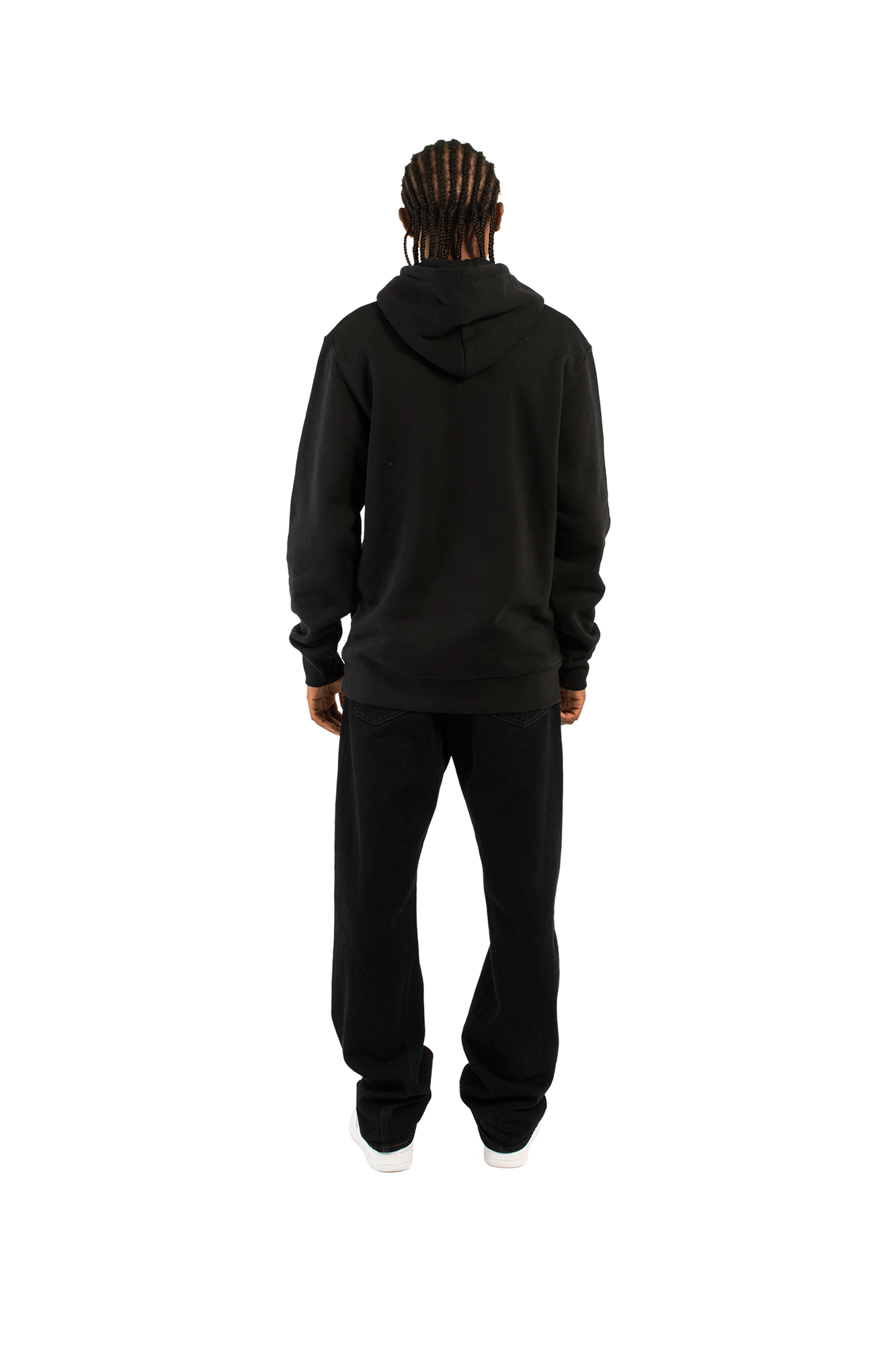 X-Tasy Hooded Sweatshirt