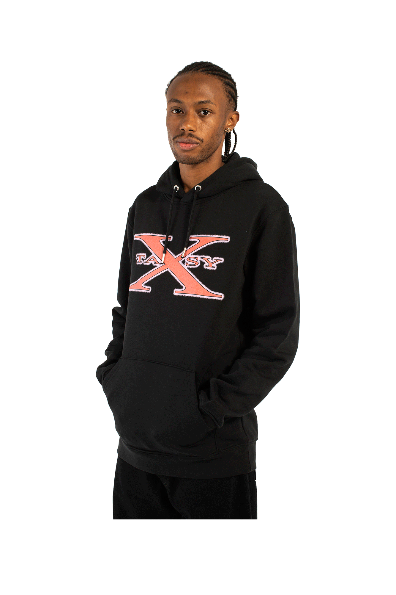 X-Tasy Hooded Sweatshirt