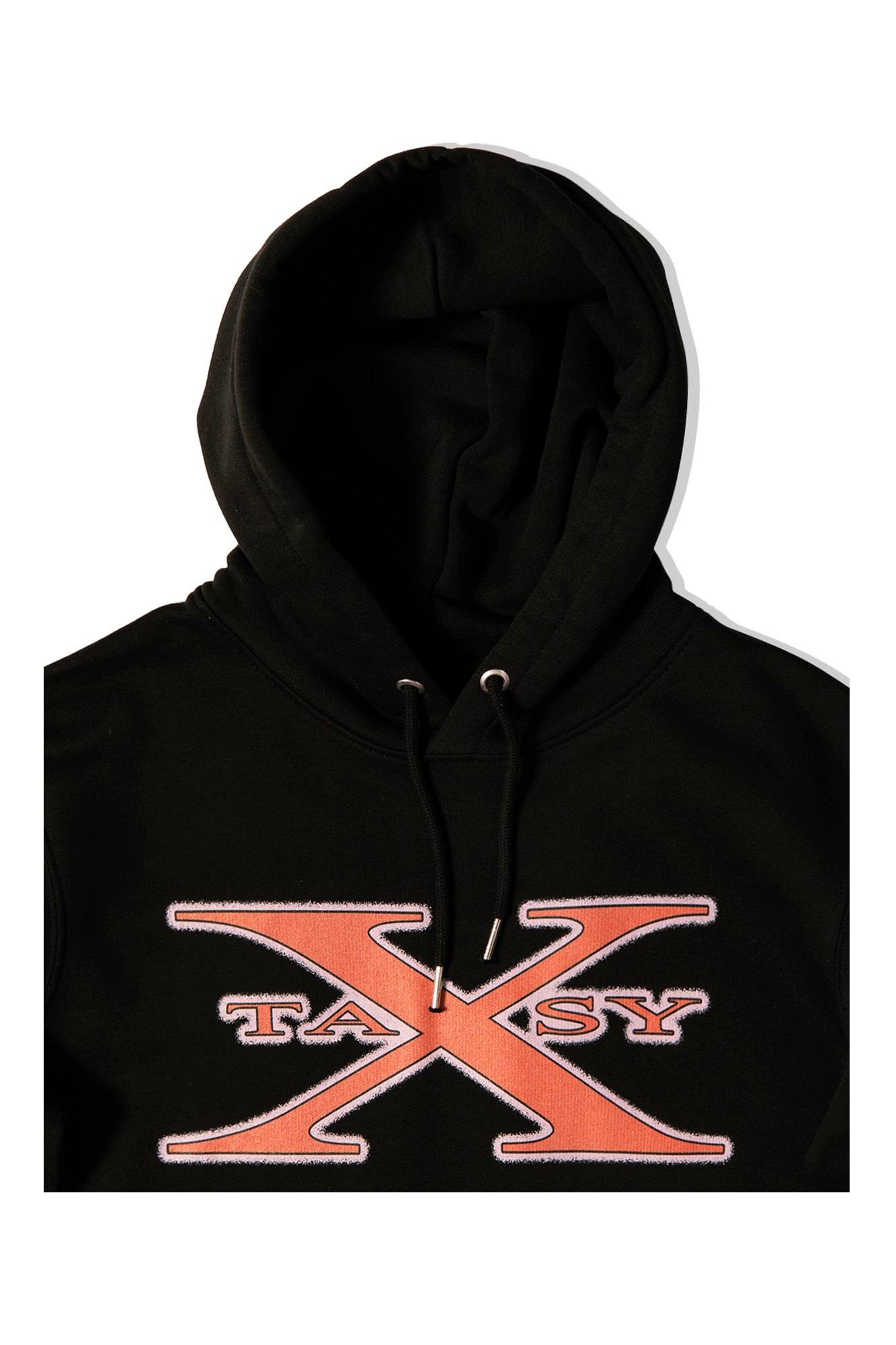 X-Tasy Hooded Sweatshirt