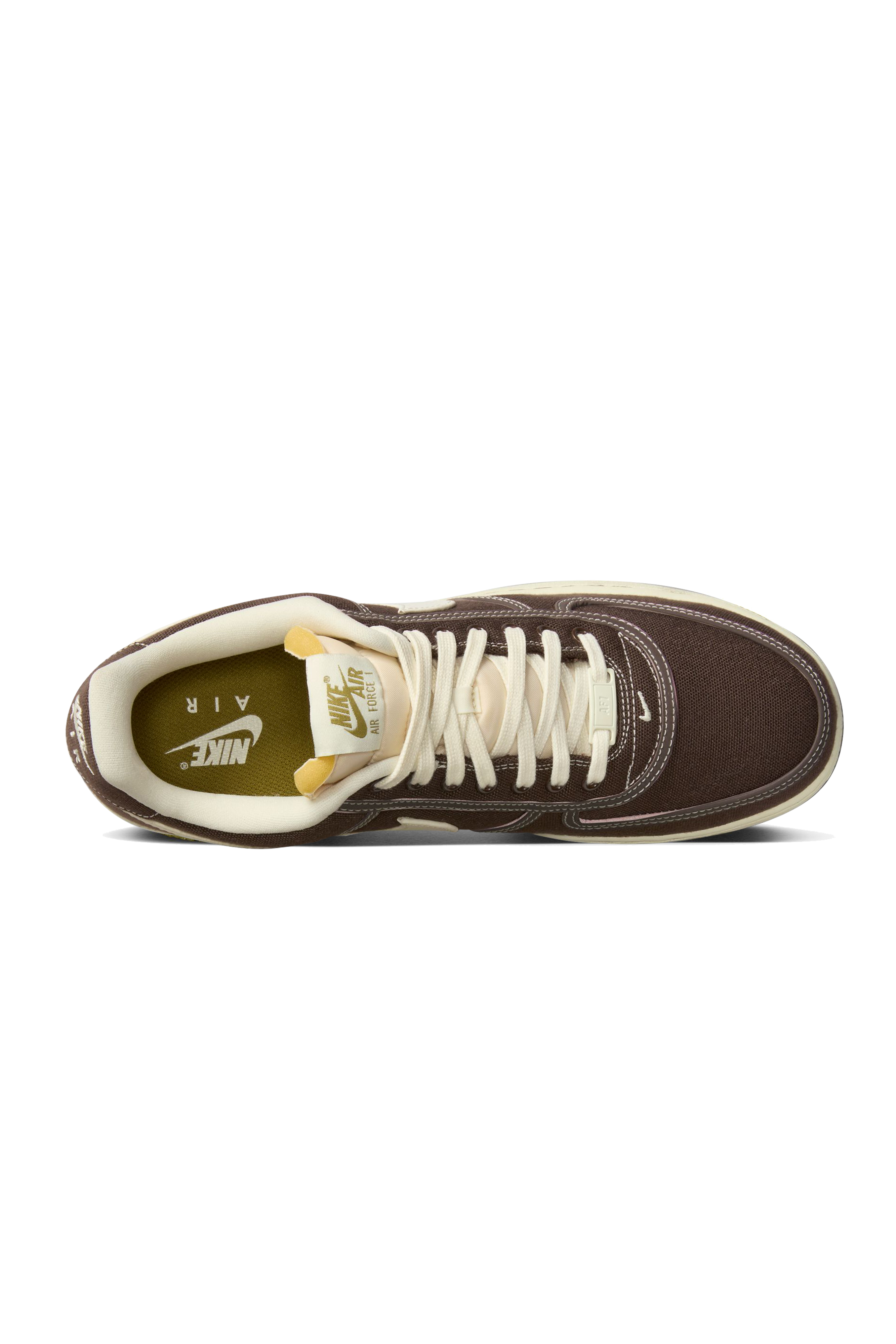 Air Force 1 '07 PRM