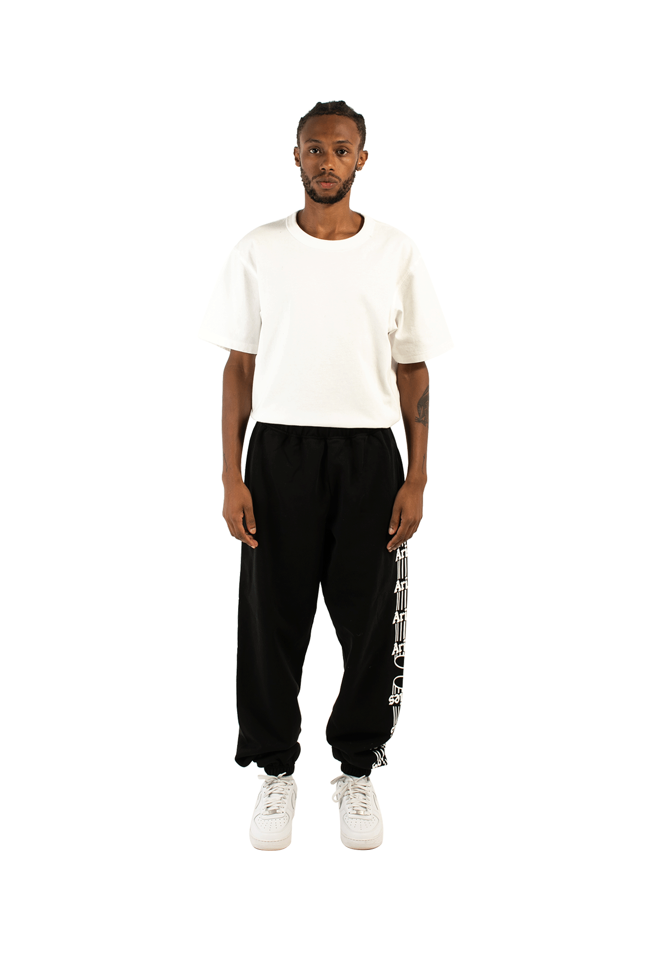 Column Sweatpant