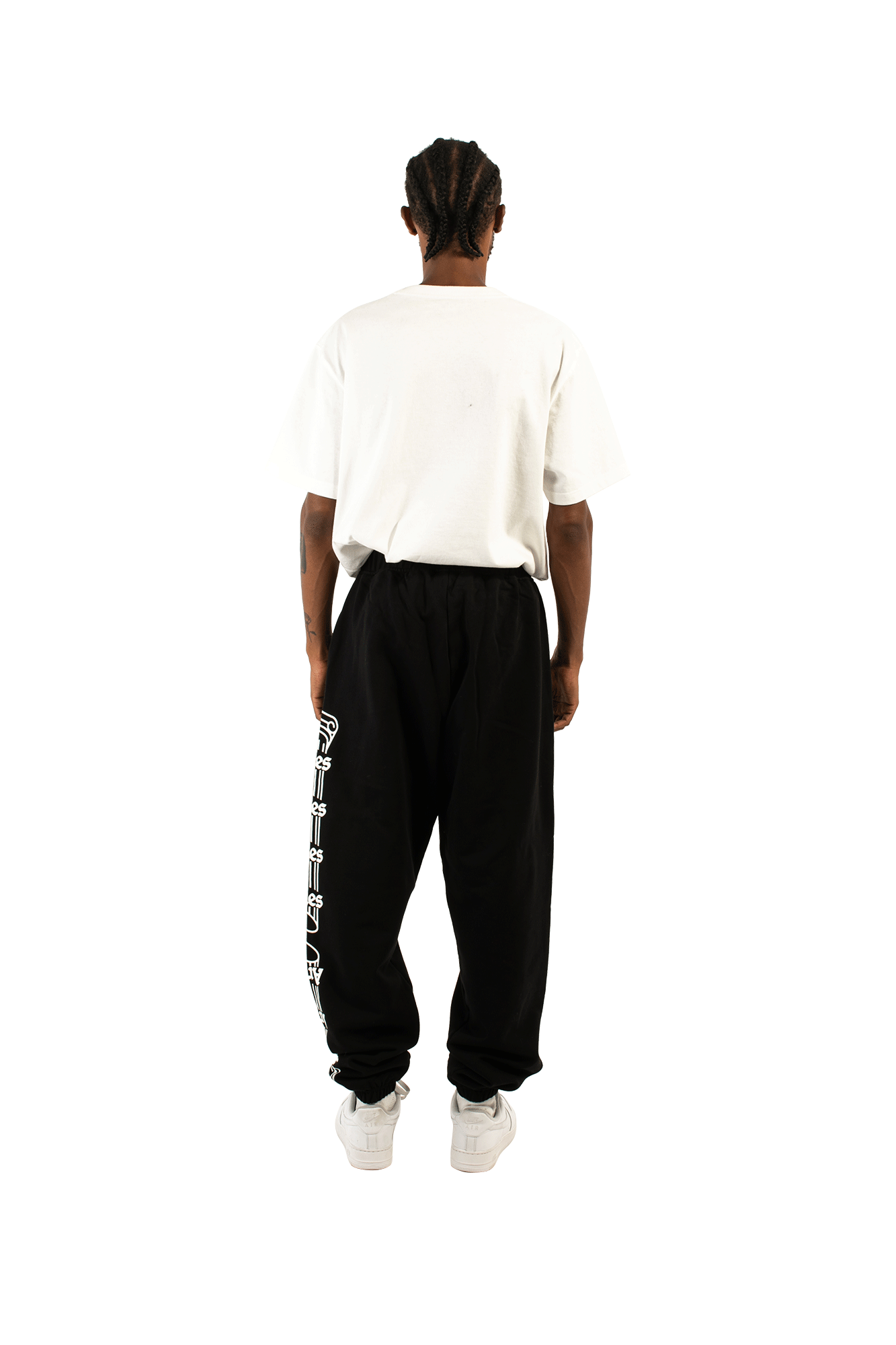 Column Sweatpant