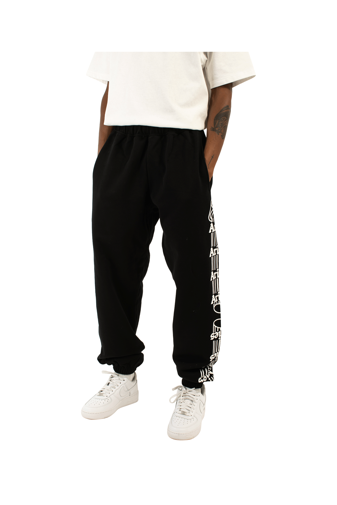 Column Sweatpant