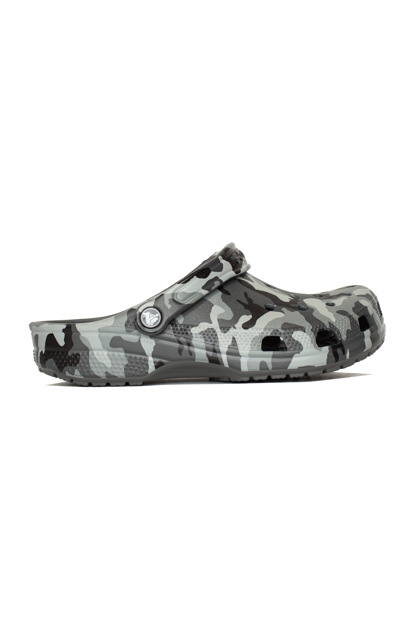 Crocs Sandali & Ciabatte Printed Camo Clog
