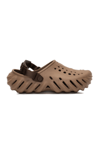 Echo Clog