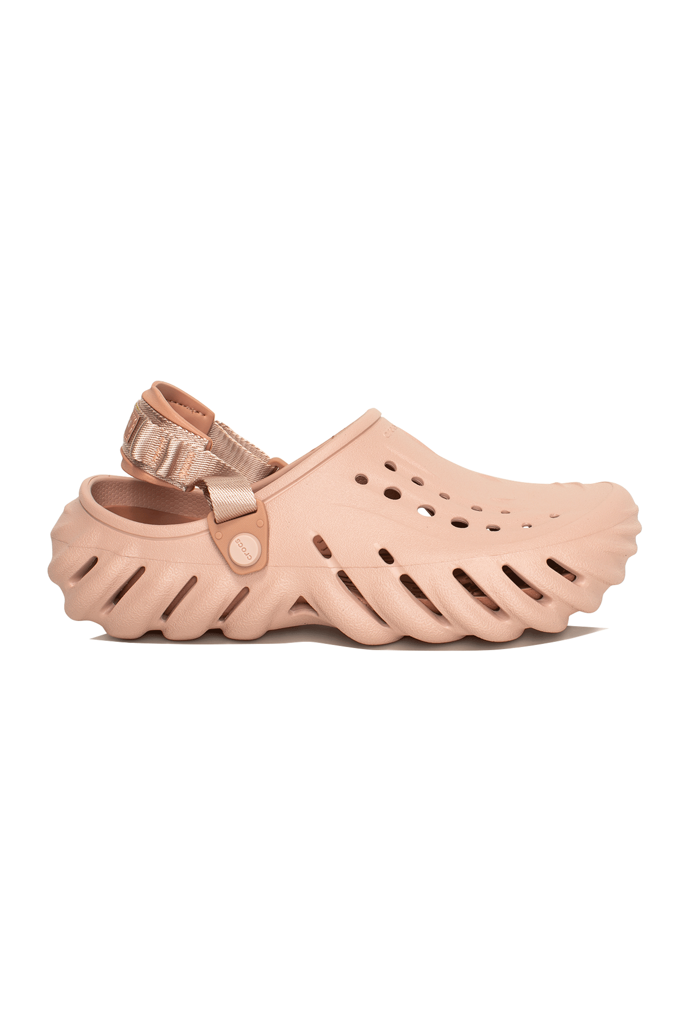 Echo Clog