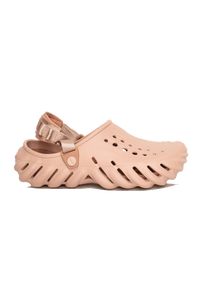 Echo Clog