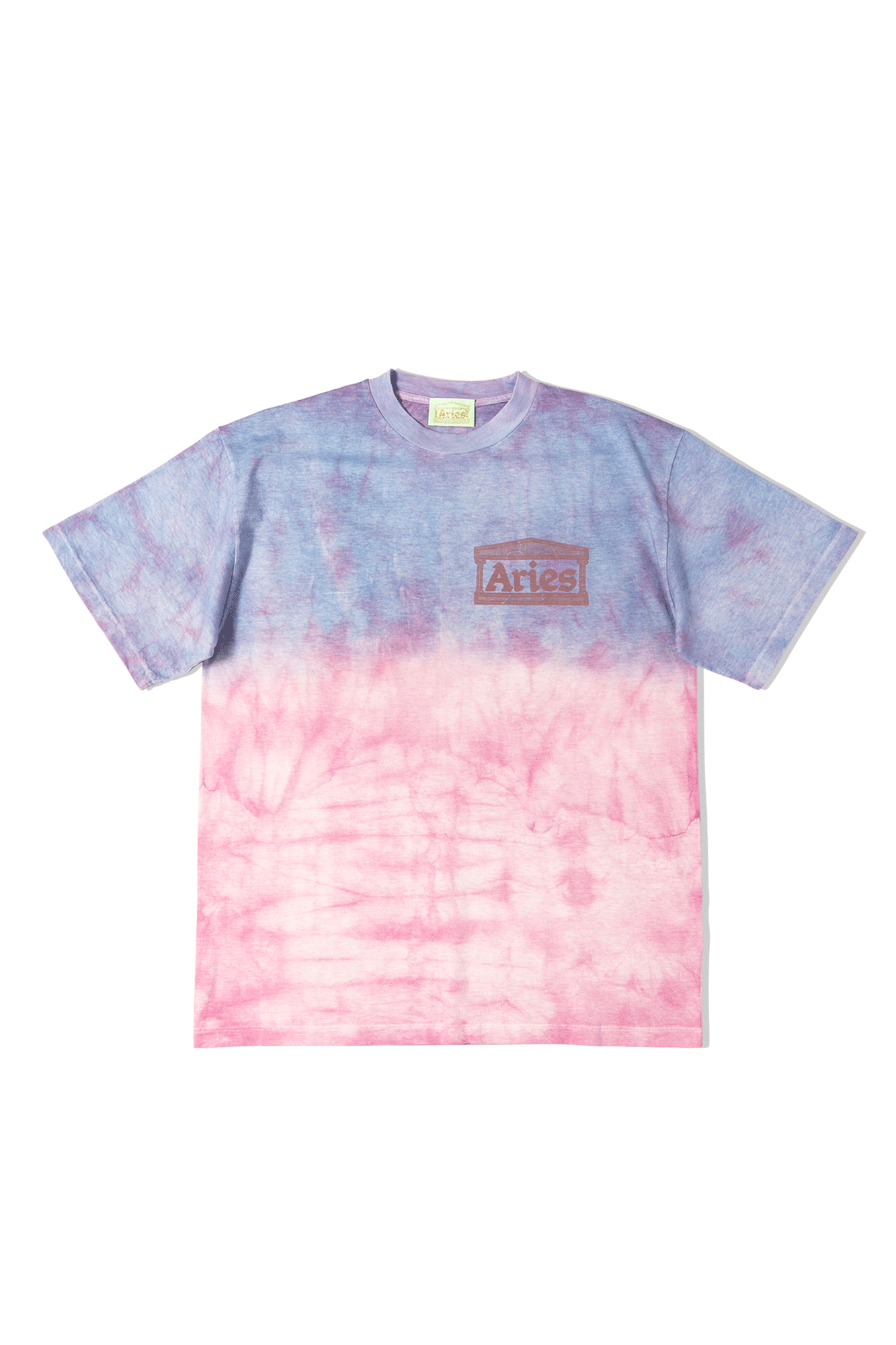 Desert Trip Dip-Dye T-Shirt
