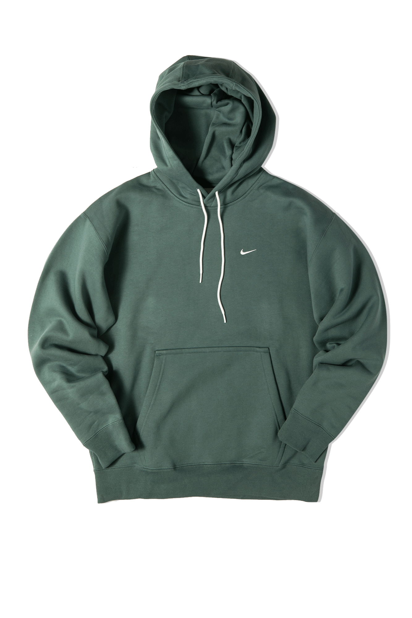 NRG Soloswoosh Hooded Sweatshirt