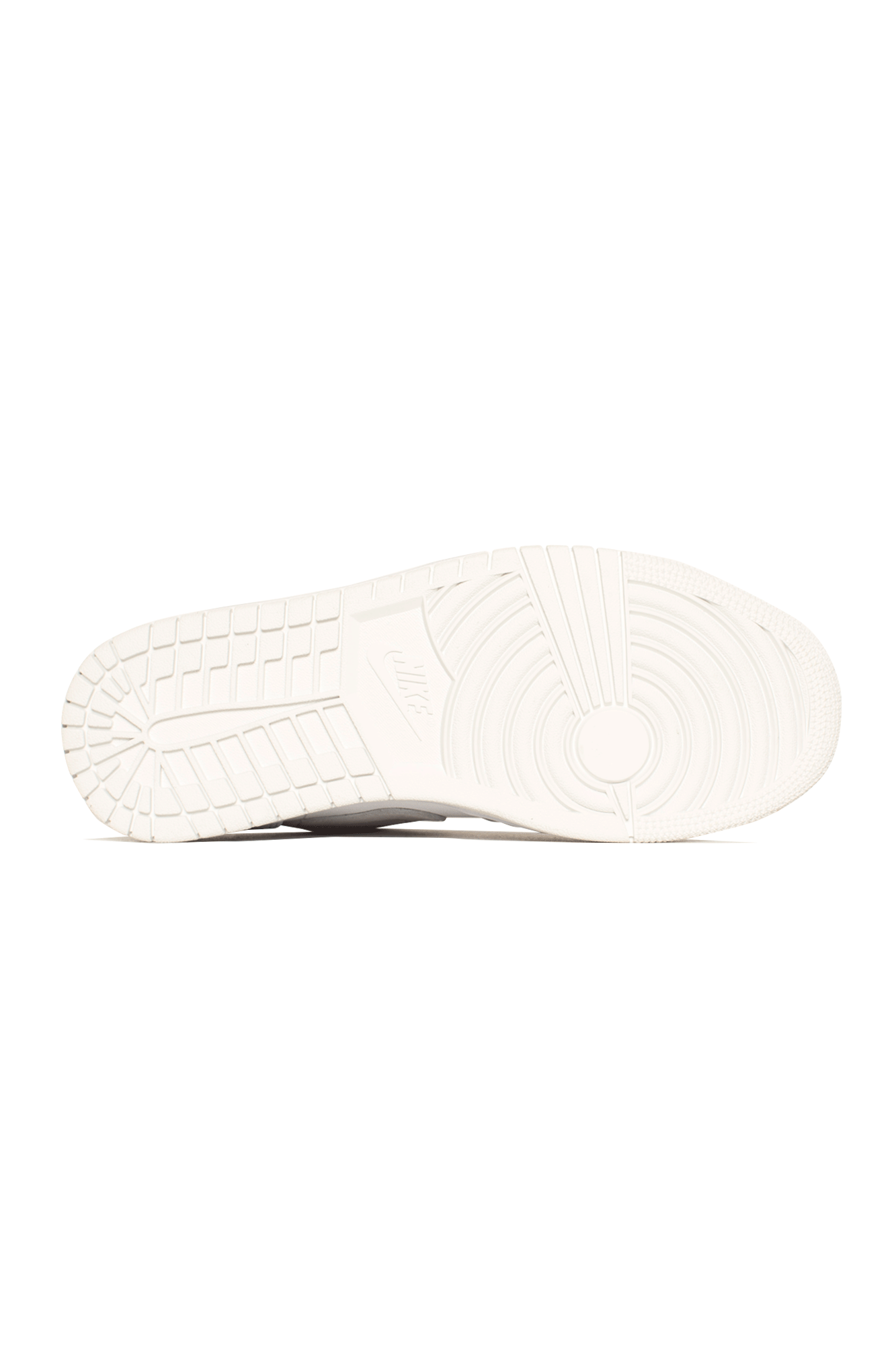 Jordan Brand Sneakers 1 Low "Paris" Bianco CV3043-#000#100#4 - One Block Down