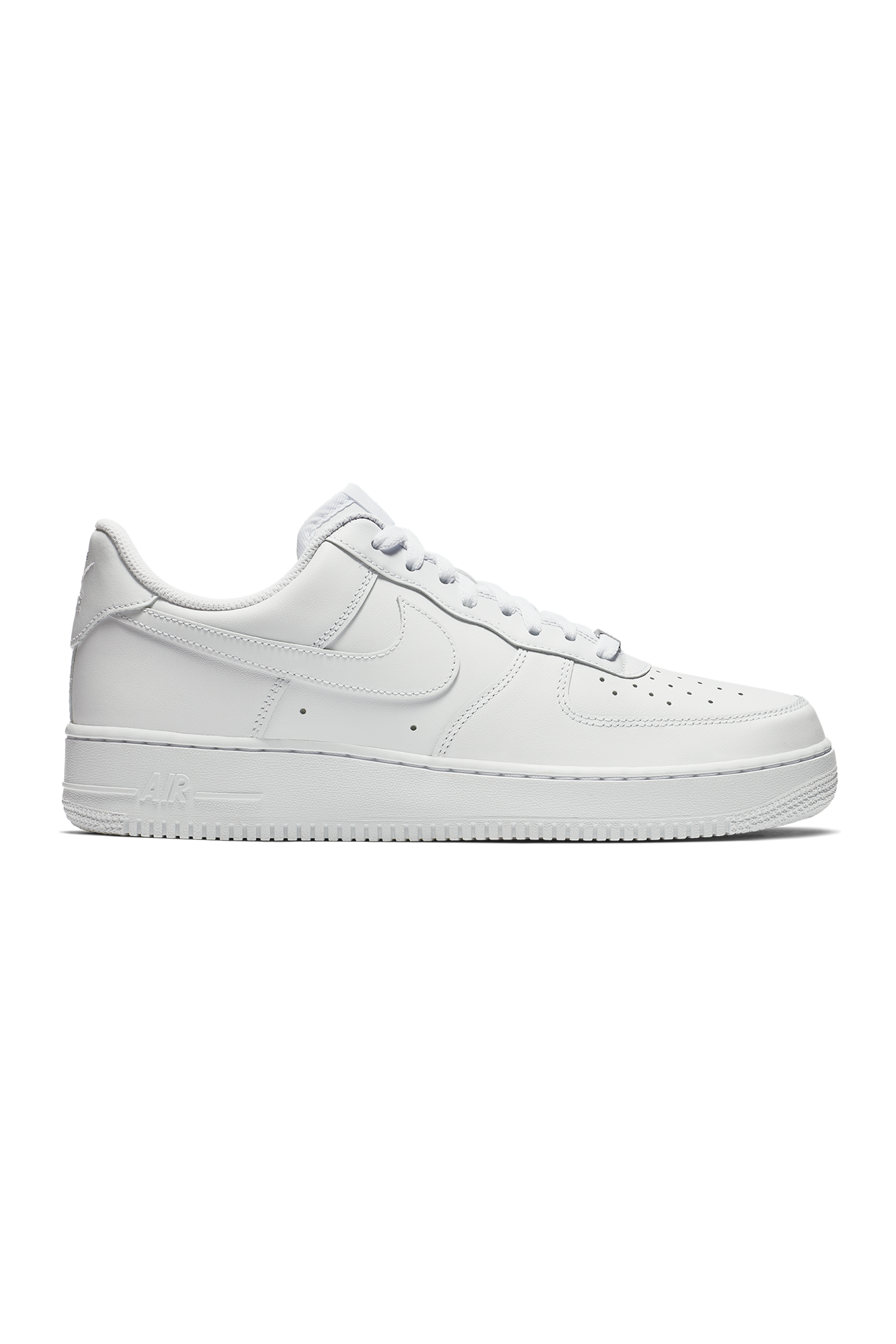 Air Force 1 '07 – One Block Down