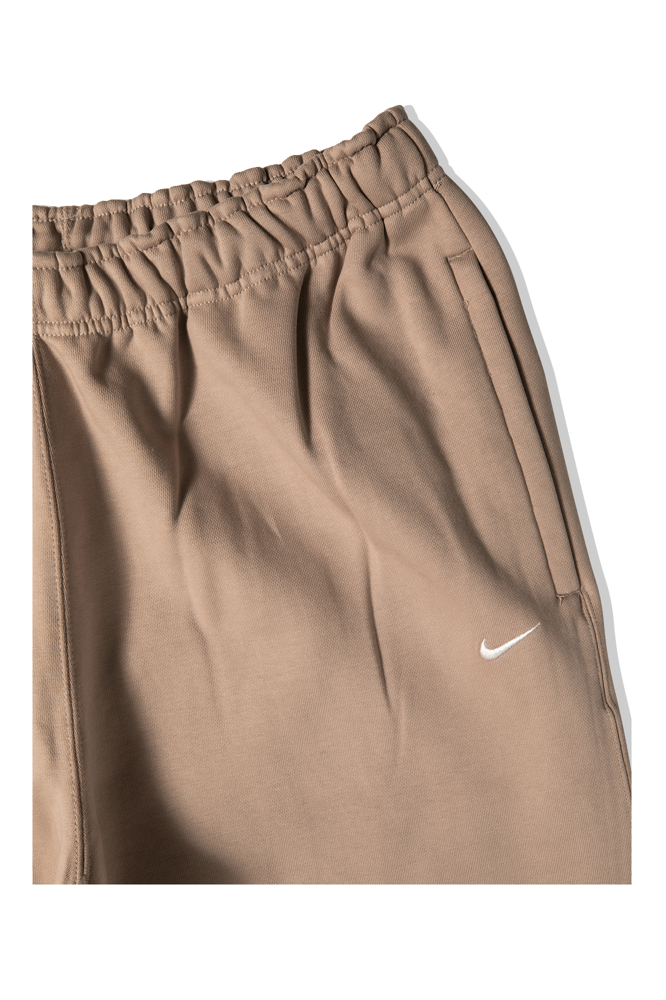 NRG Soloswoosh Fleece Pant