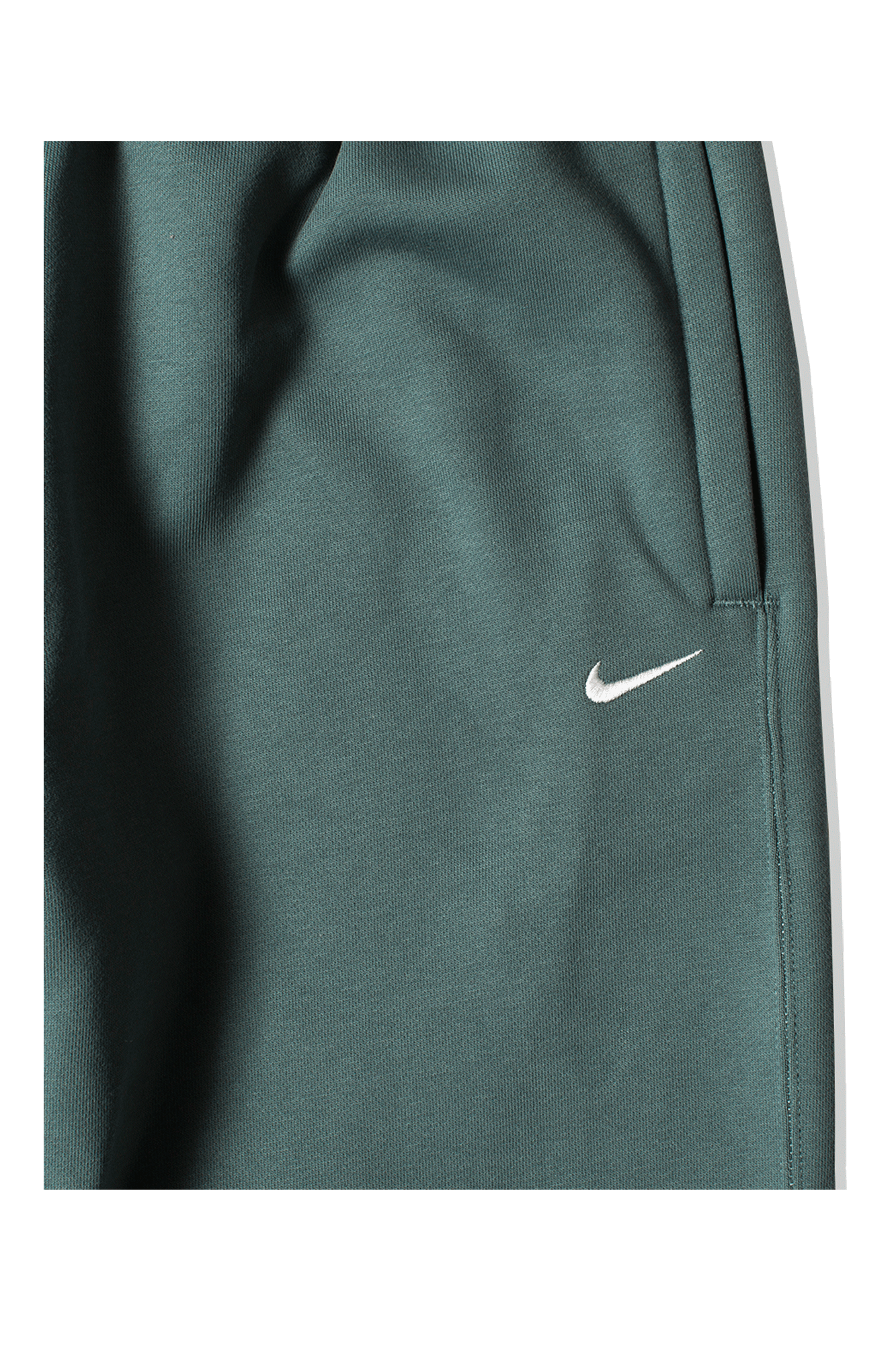 NRG Soloswoosh Fleece Pant