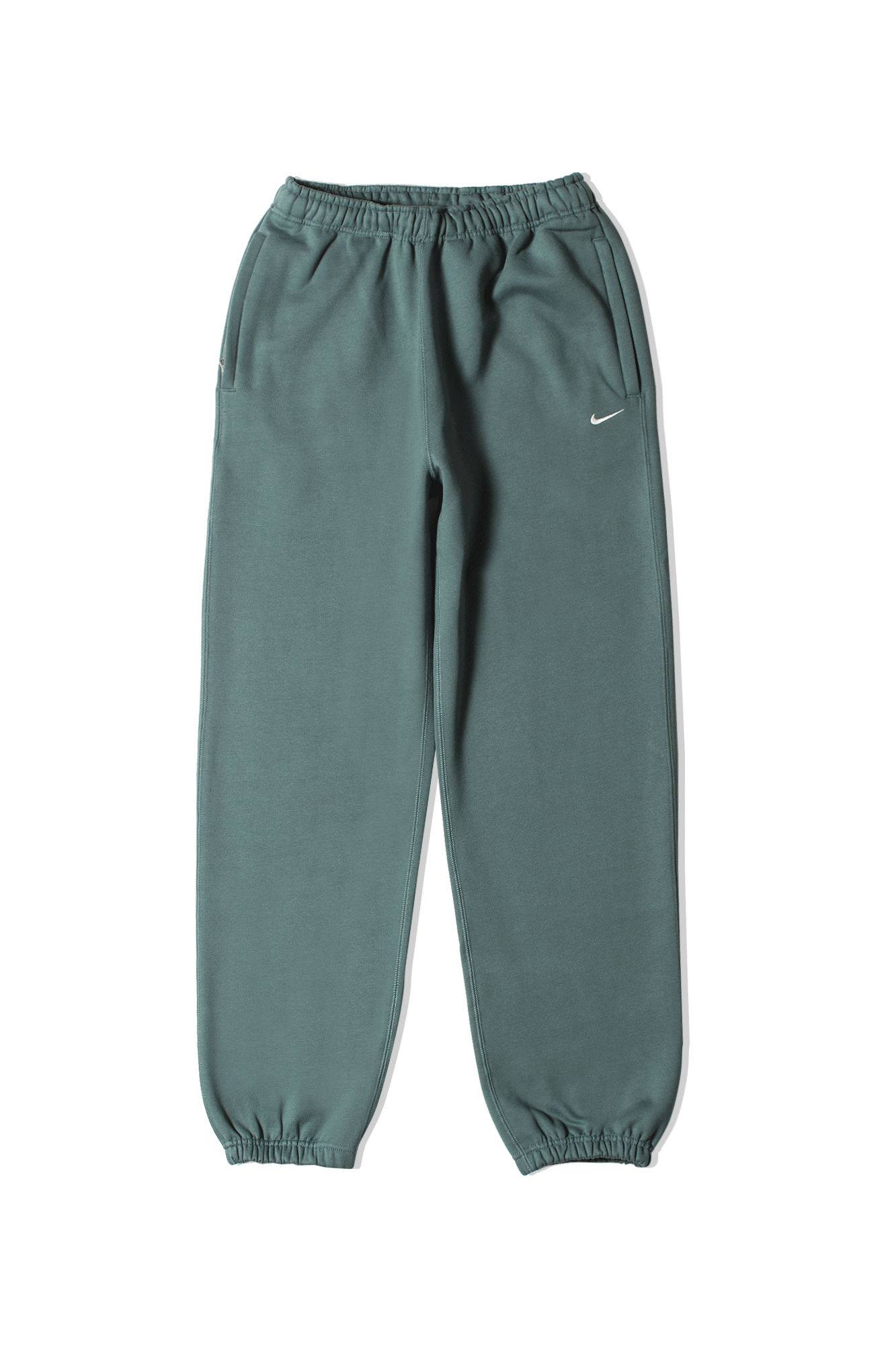 NRG Soloswoosh Fleece Pant