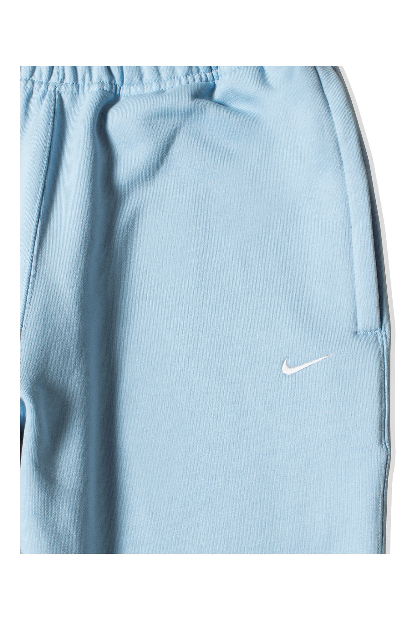 NRG Soloswoosh Fleece Pant