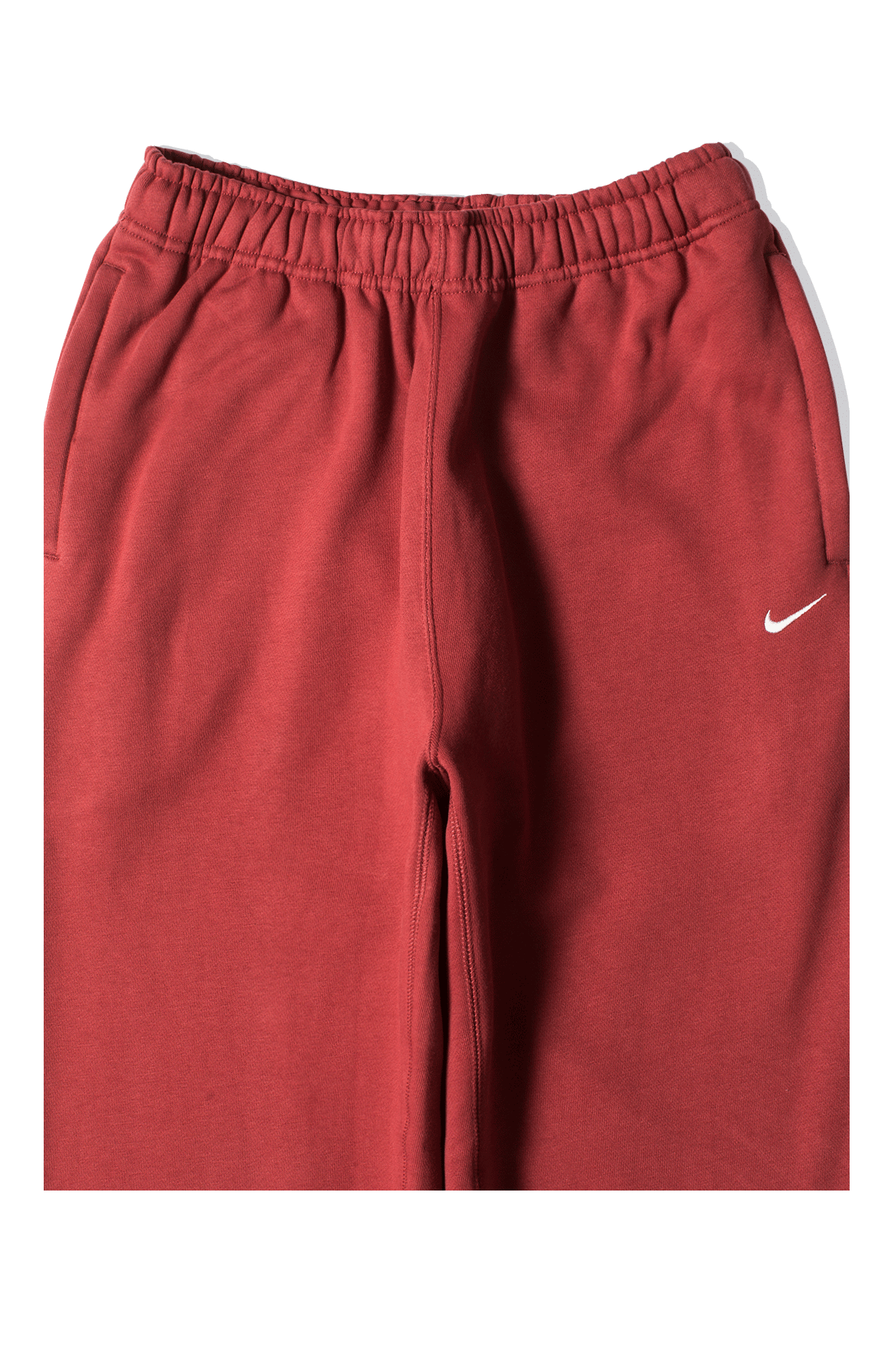 NRG Soloswoosh Fleece Pant