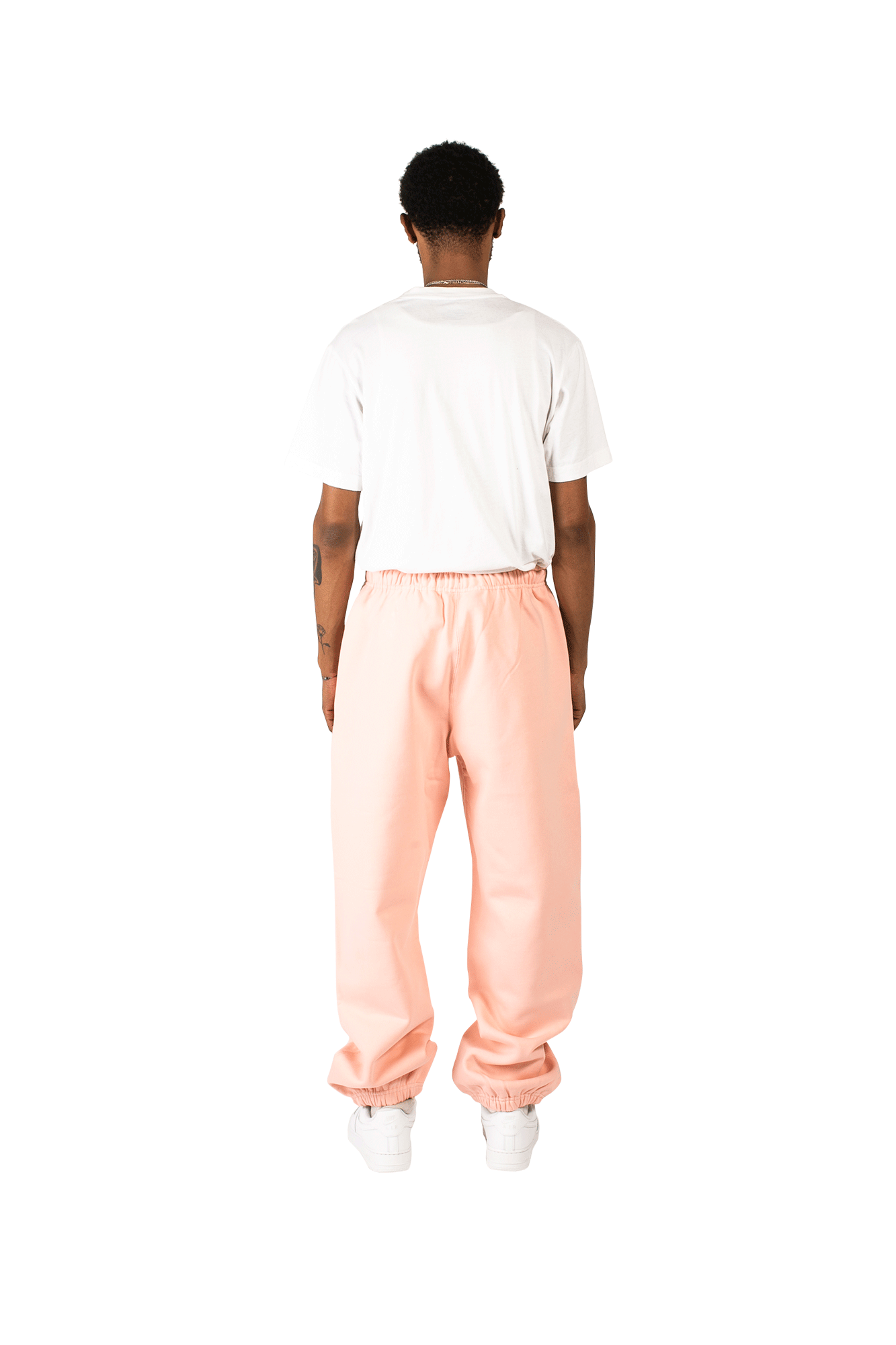 NRG Soloswoosh Fleece Pant