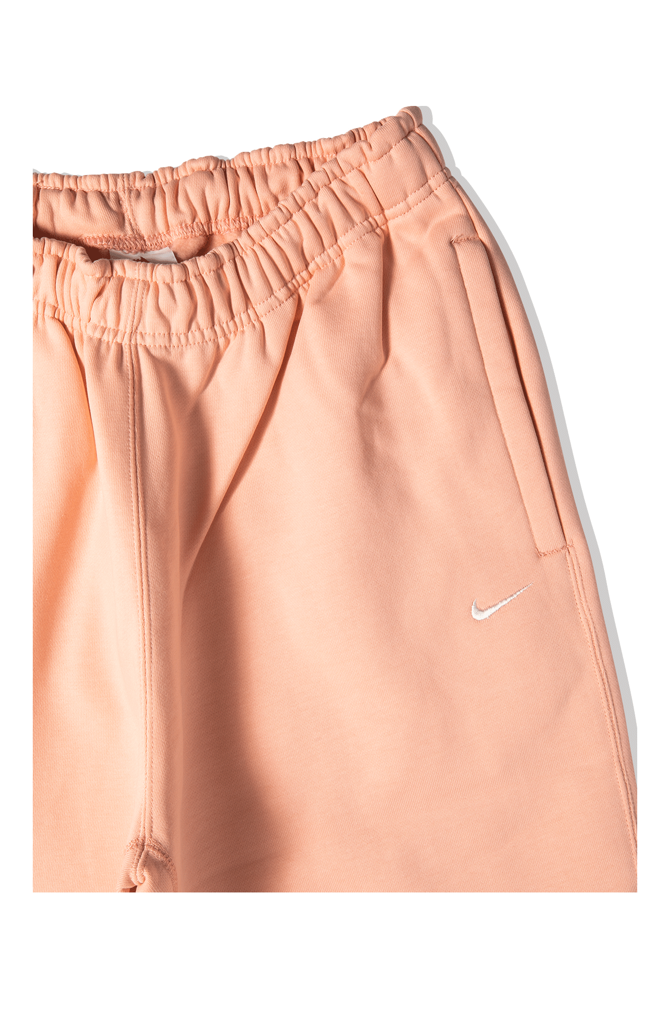 W Solo Swoosh Fleece Pant