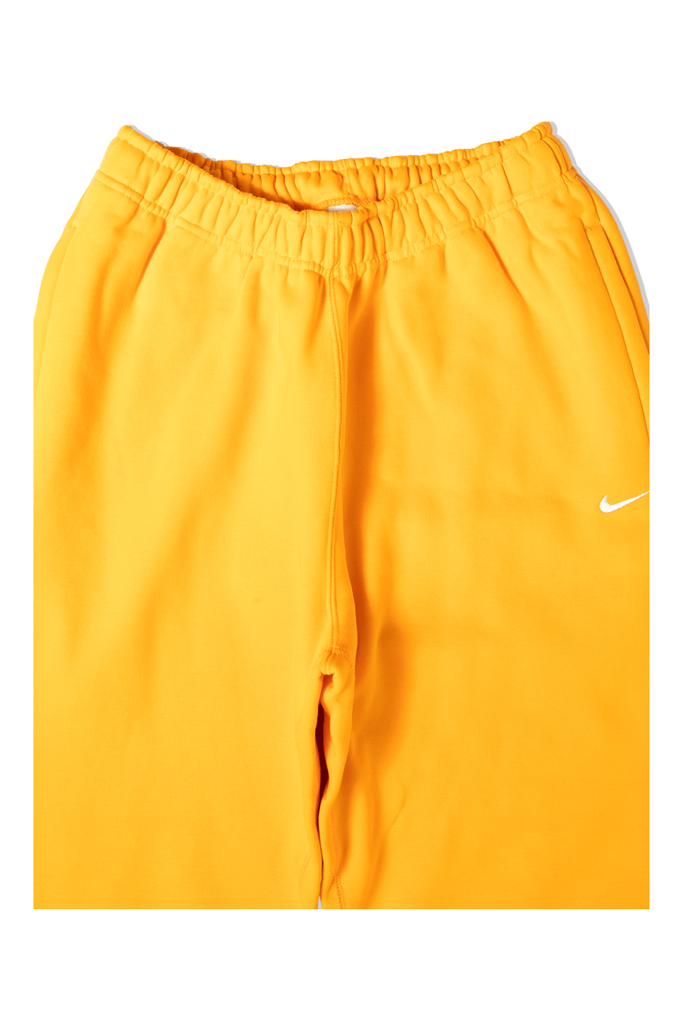 W Solo Swoosh Fleece Pant