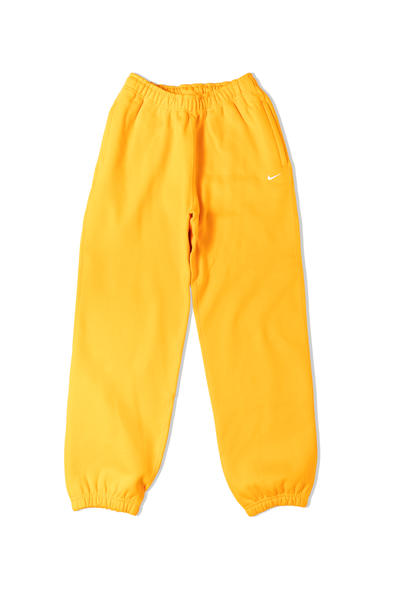 W Solo Swoosh Fleece Pant