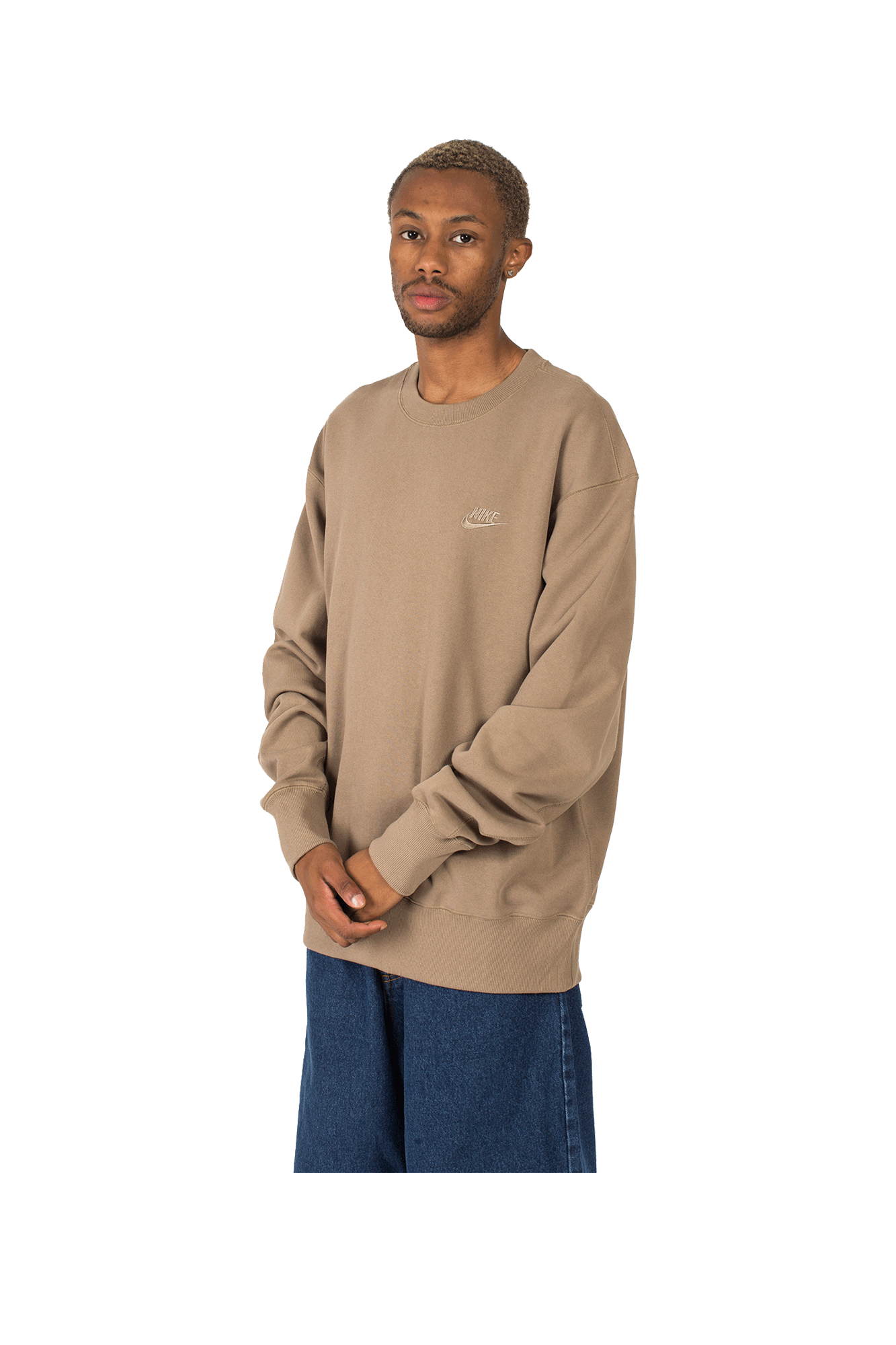 M NSW SB Classic Crewneck Sweatshirt