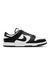 Dunk Low Retro "White/Black"