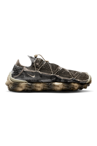 Ispa Mindbody "Olive Grey"