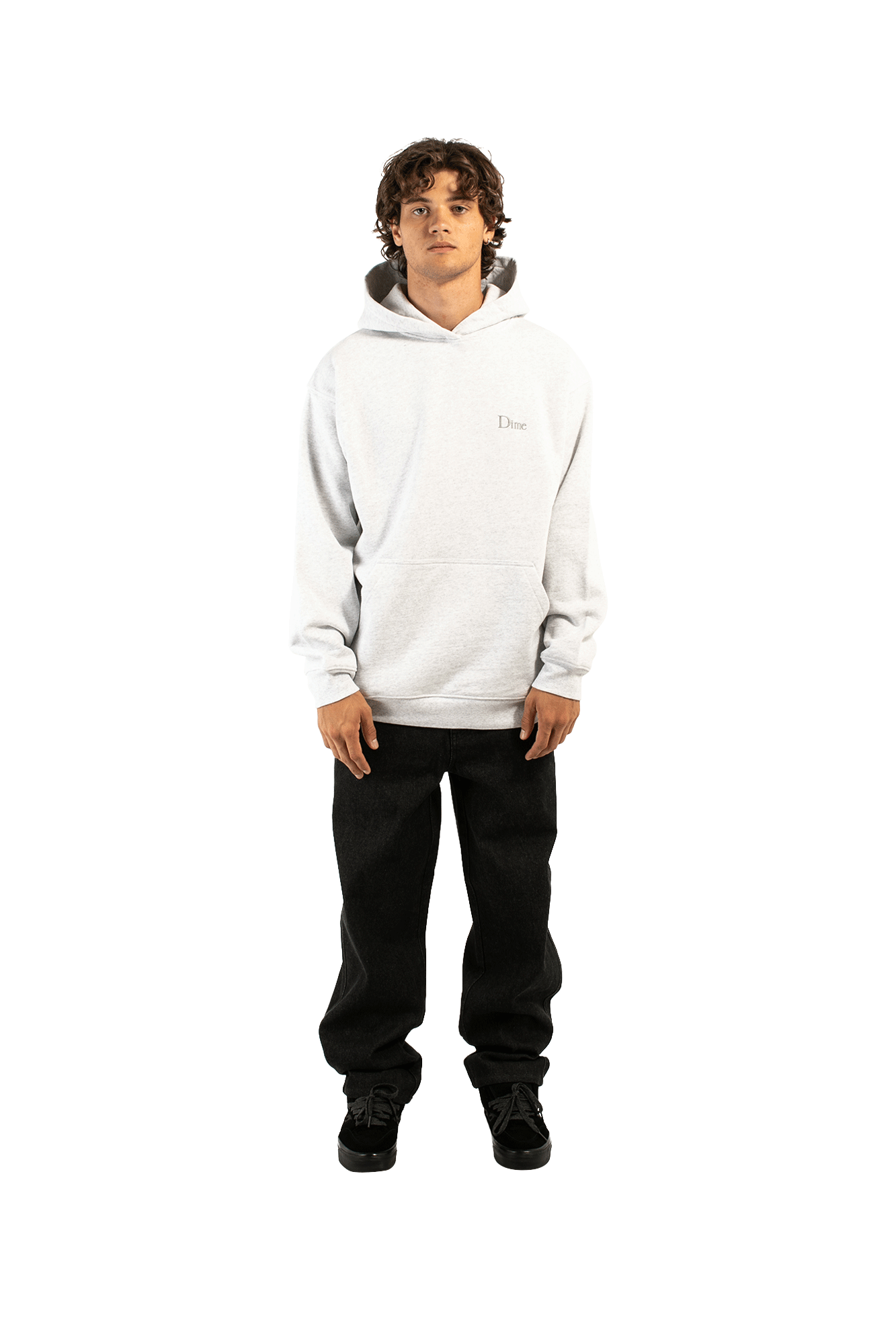Compact Logo Hooded Sweatshirt Supreme 【公式通販】