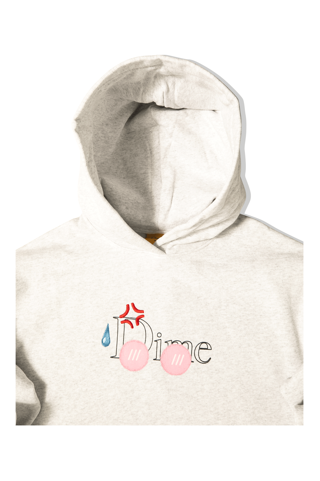 Classic Senpai Hooded Sweatshirt