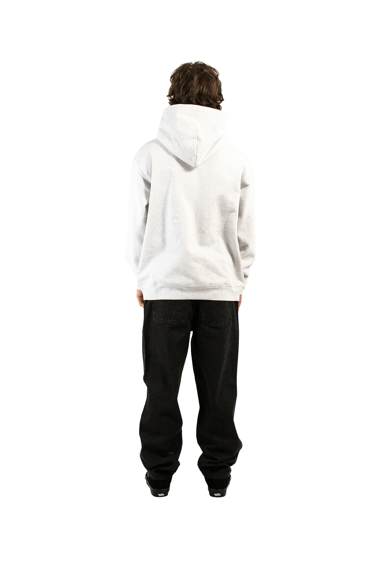 Halo Hooded Sweatshirt