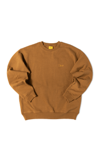 Classic Small Logo Crewneck Sweatshirt