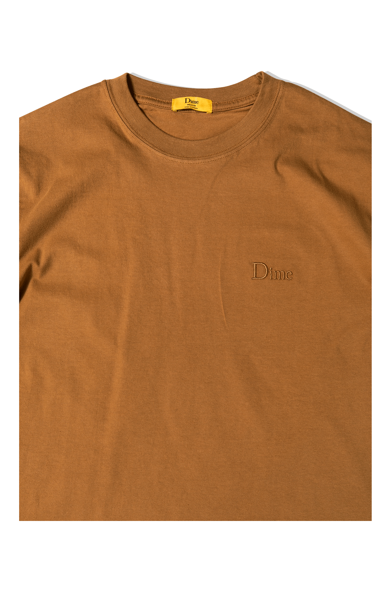 Classic Small Logo T-Shirt