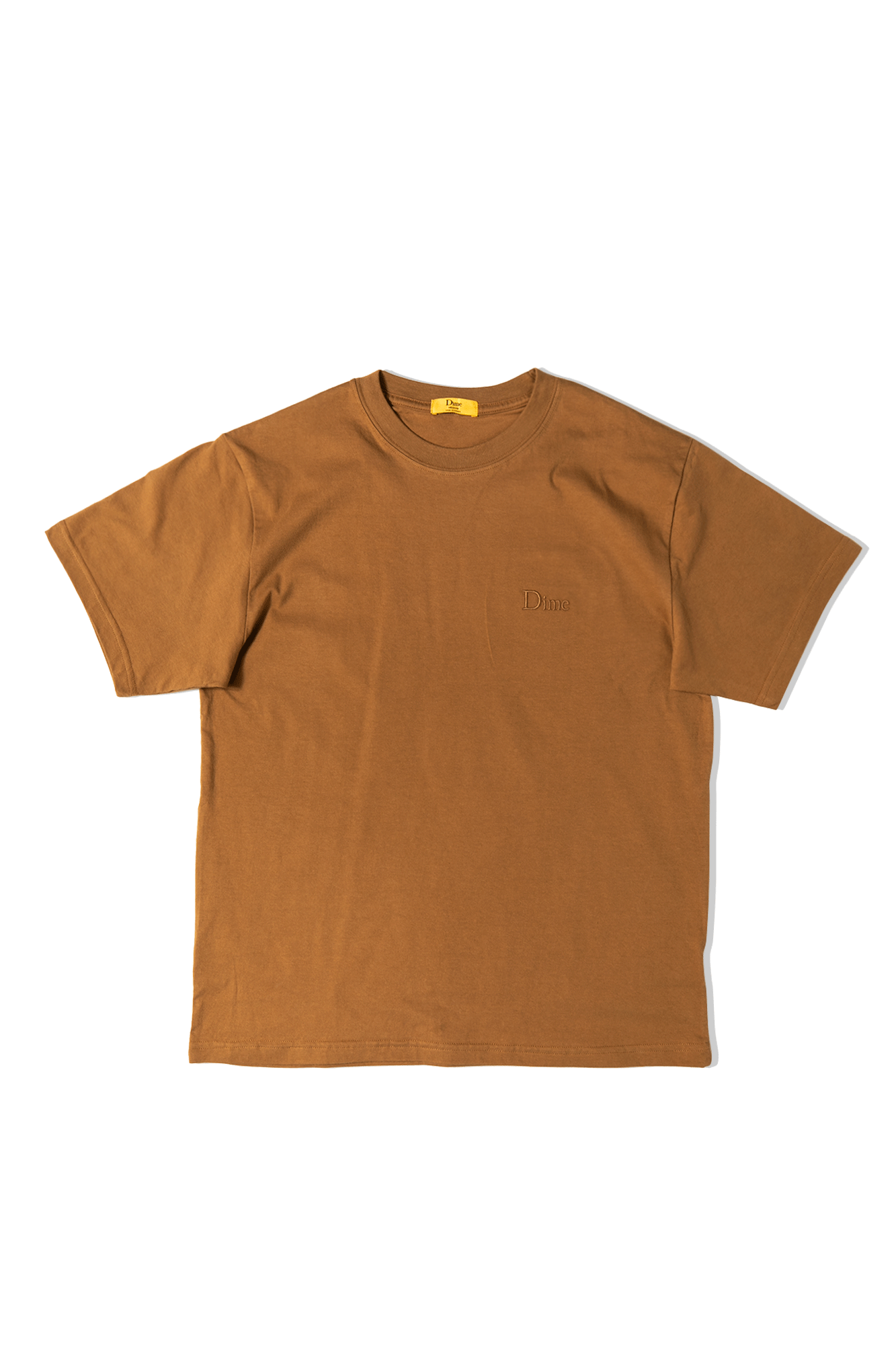 Classic Small Logo T-Shirt