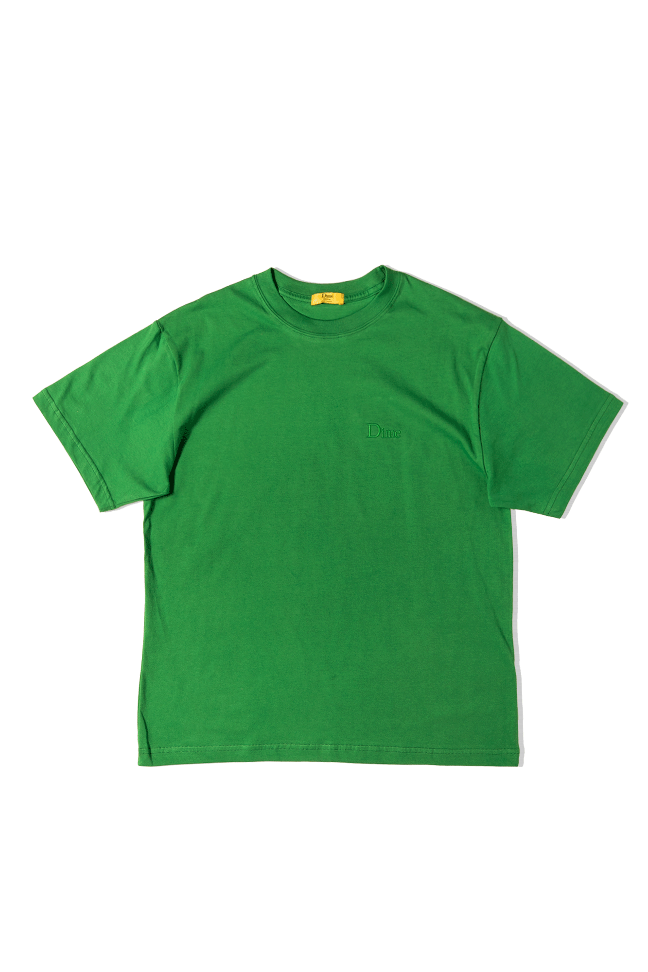 Classic Small Logo T-Shirt