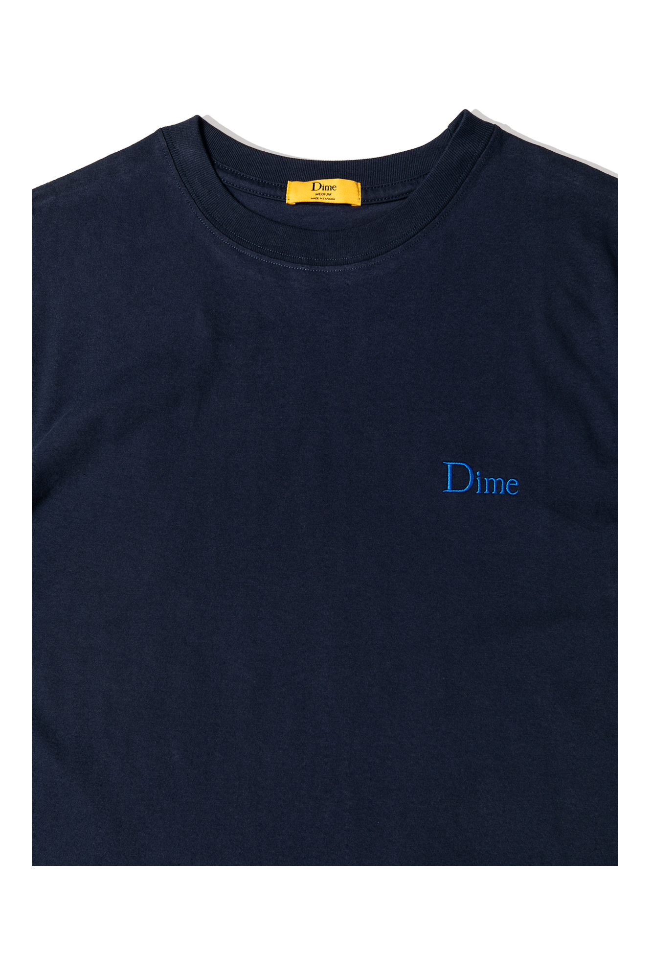 Classic Small Logo T-Shirt