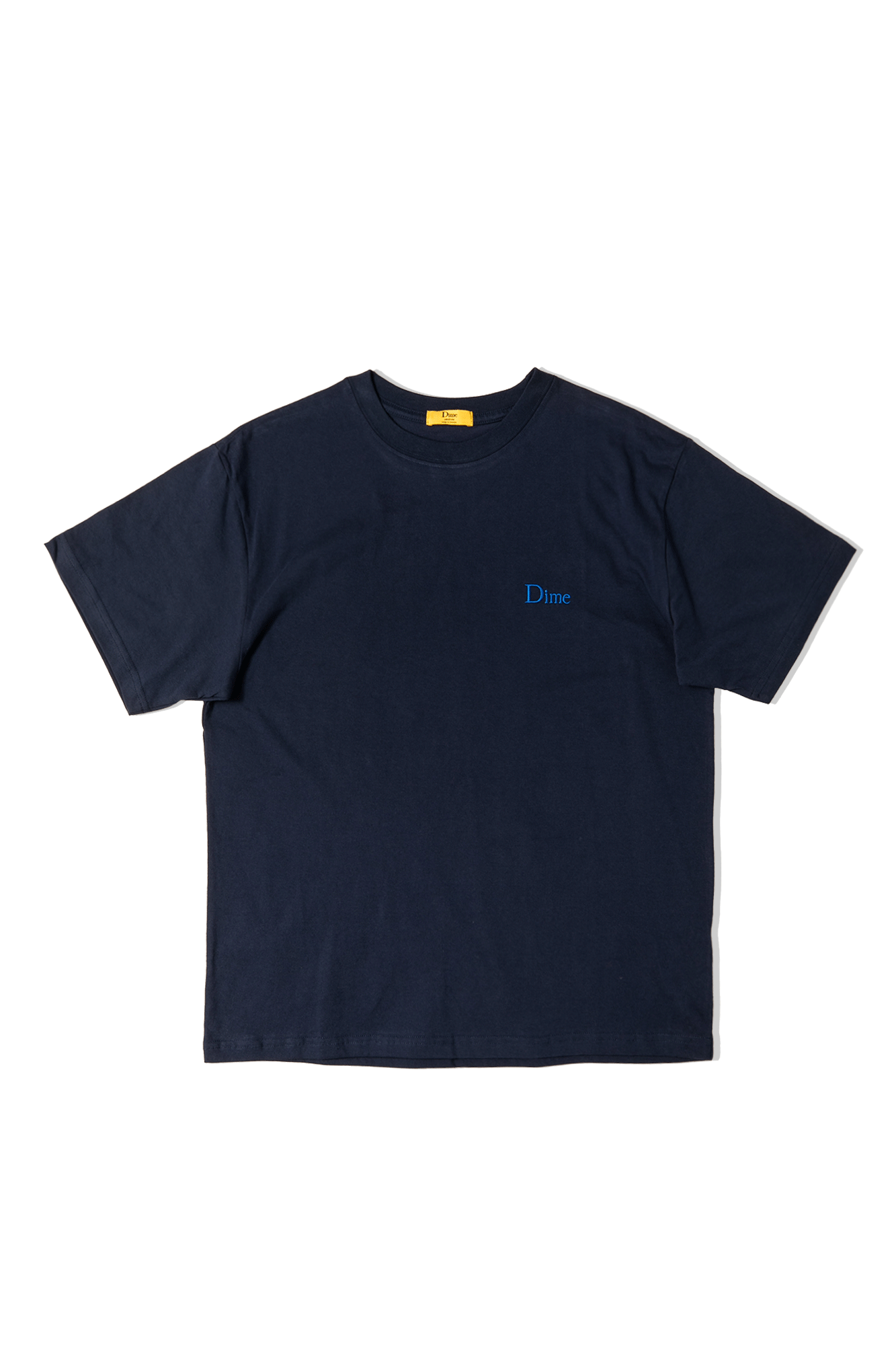 Classic Small Logo T-Shirt