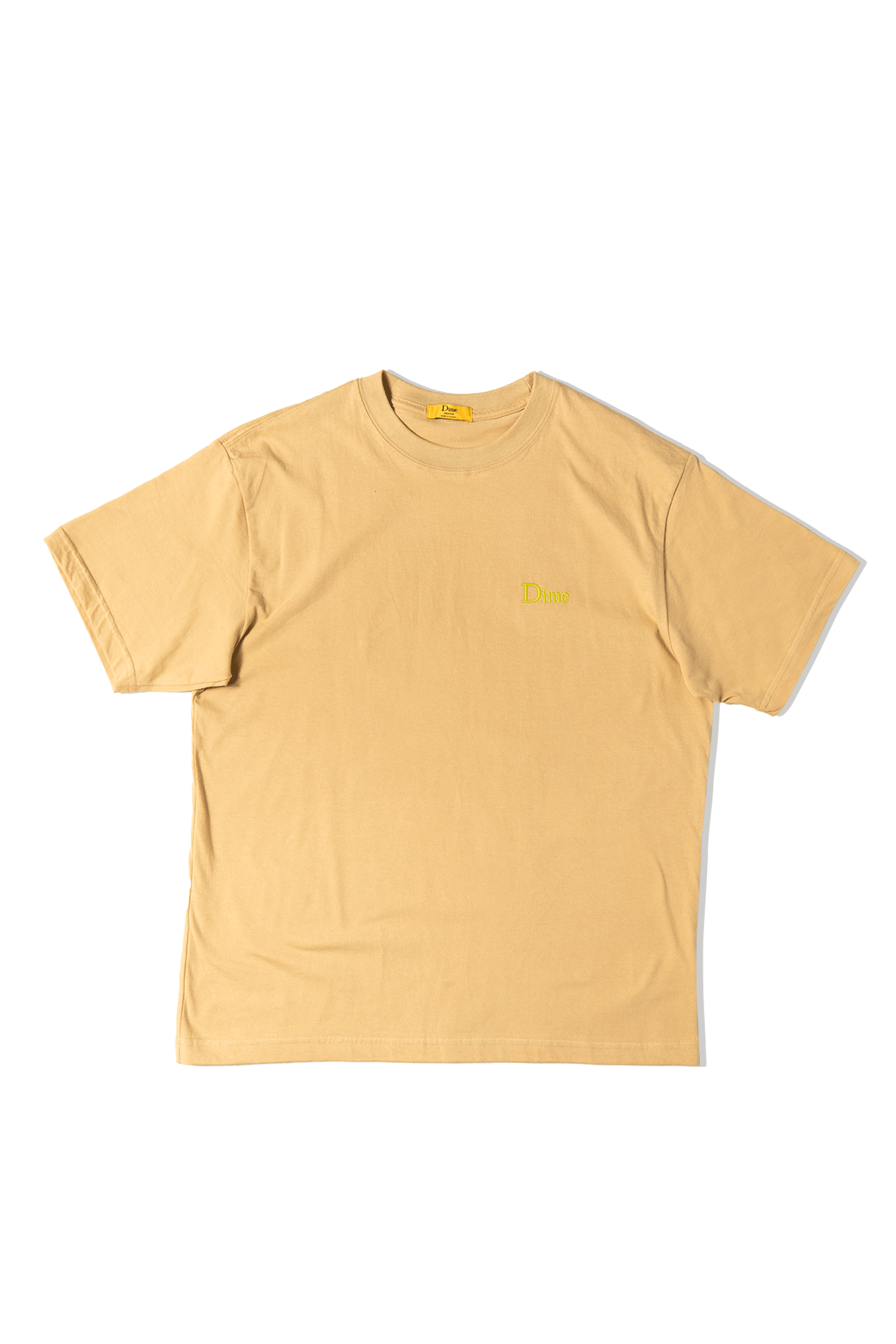 Classic Small Logo T-Shirt