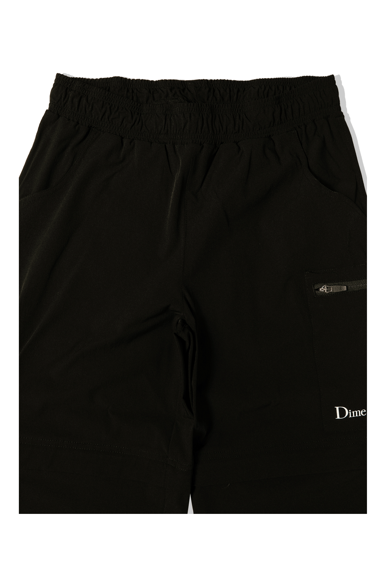 Hiking Zip-Off Pants