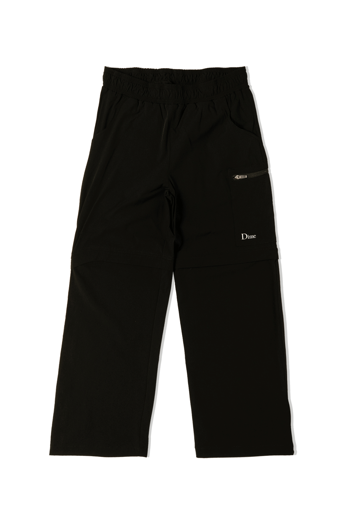 Hiking Zip-Off Pants