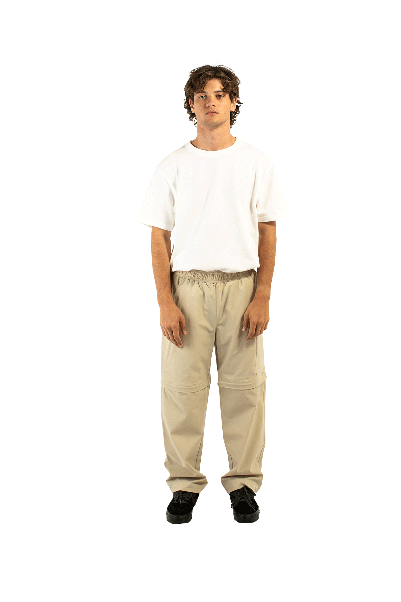 Hiking Zip-Off Pants