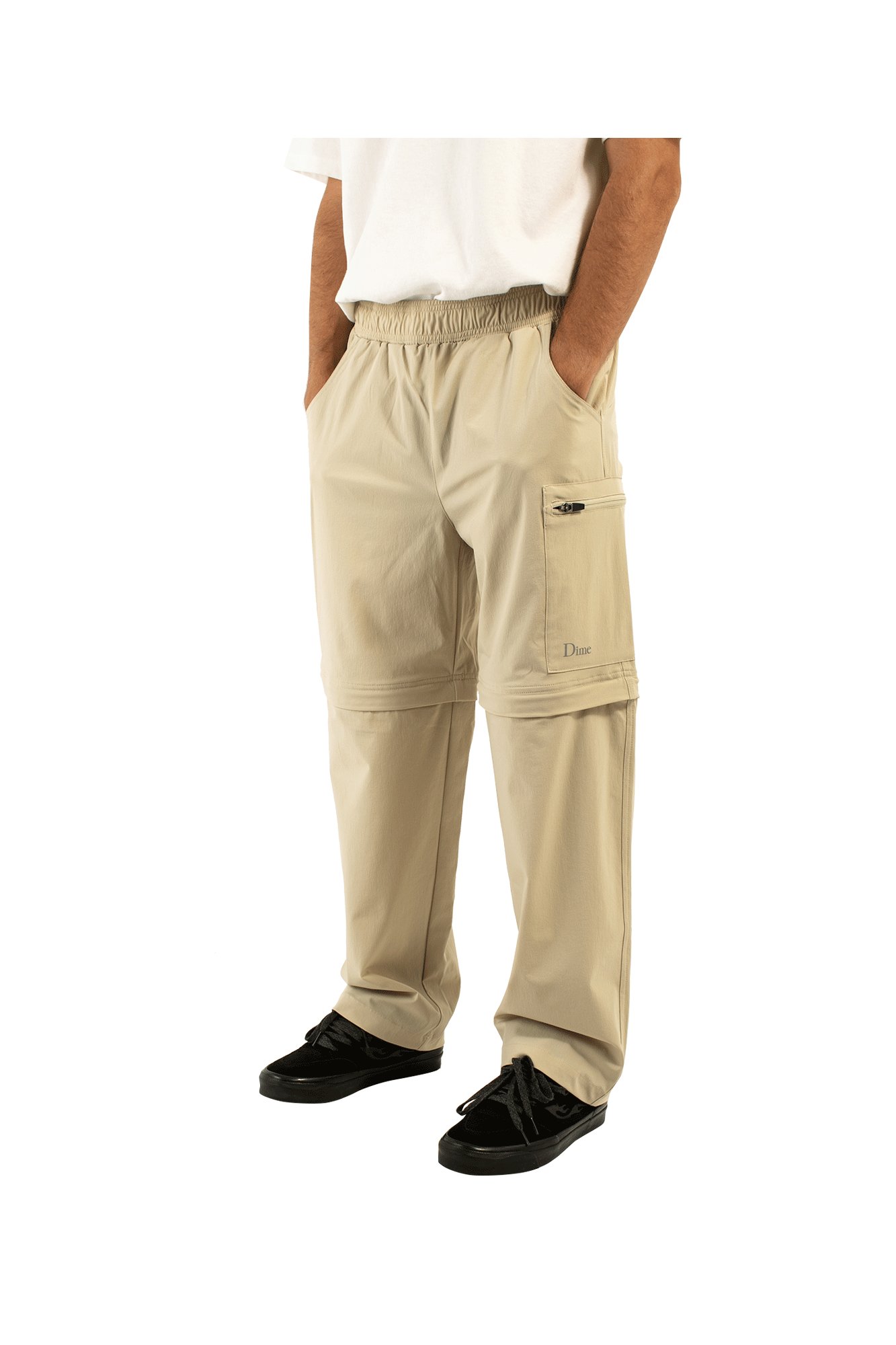 Hiking Zip-Off Pants