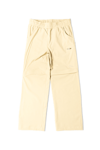 Hiking Zip-Off Pants