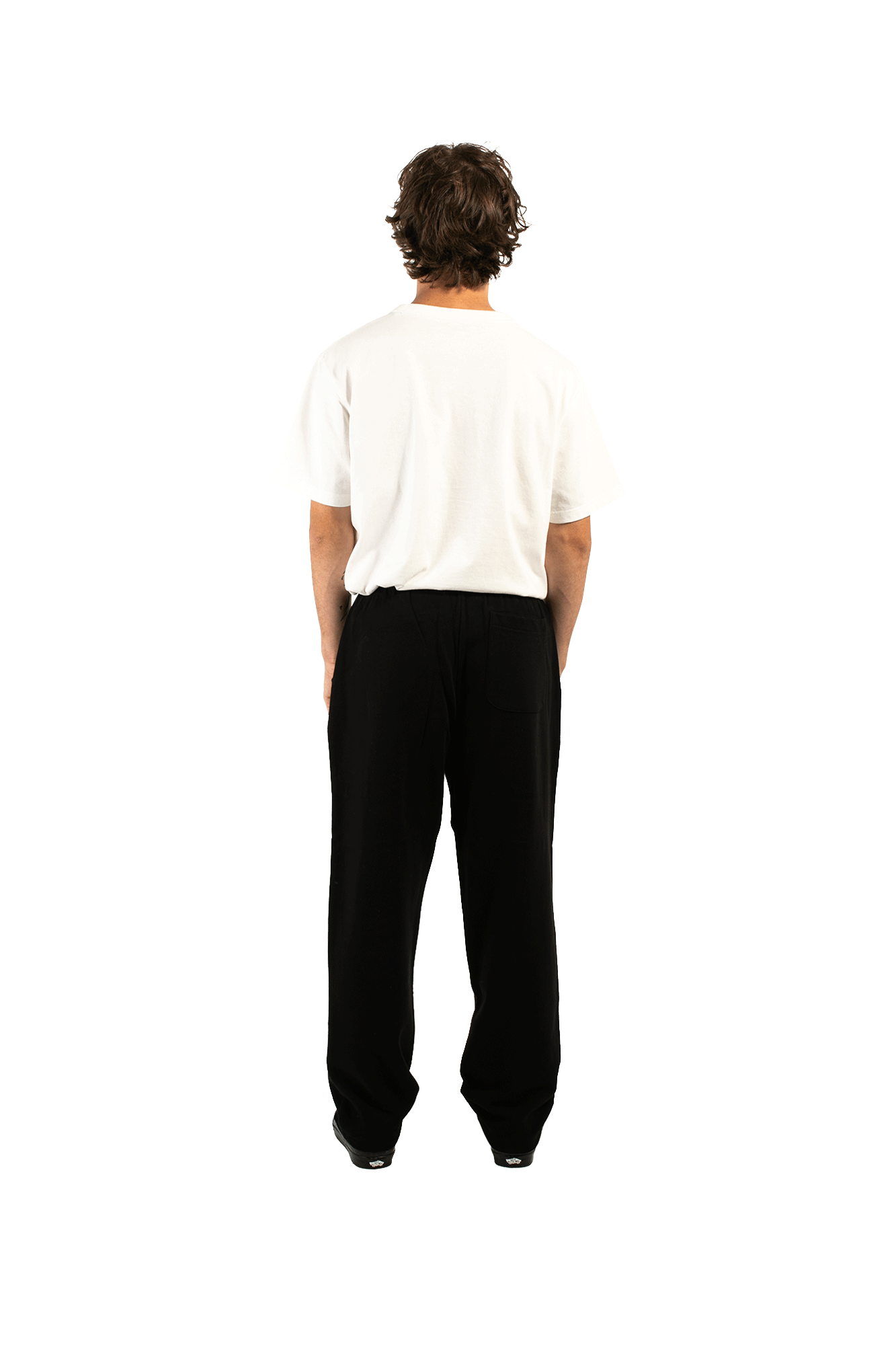 Wave Bones Sweatpants