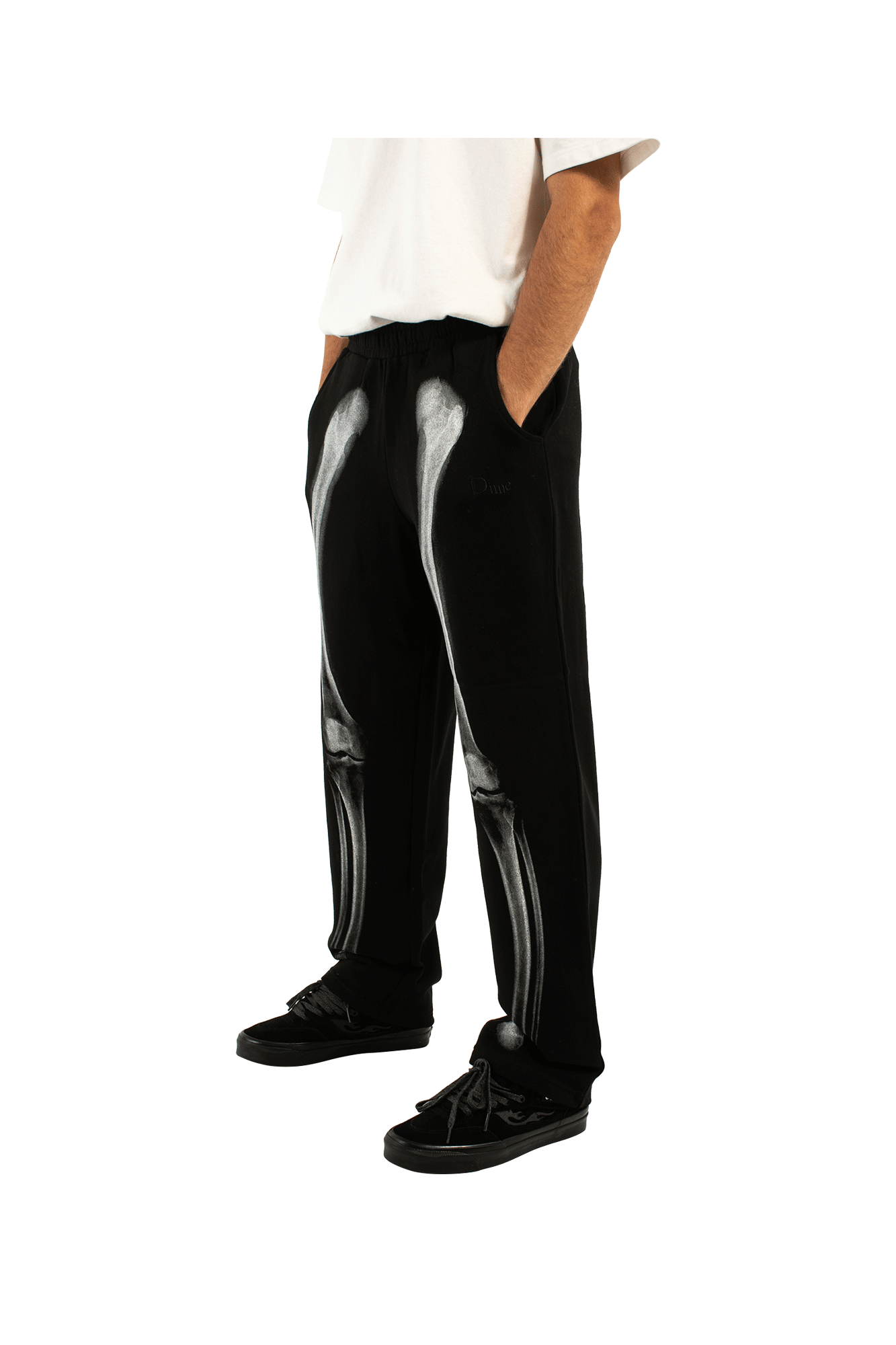 Wave Bones Sweatpants