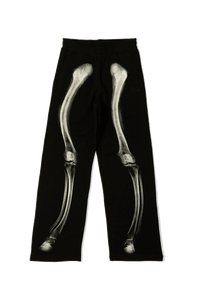Wave Bones Sweatpants