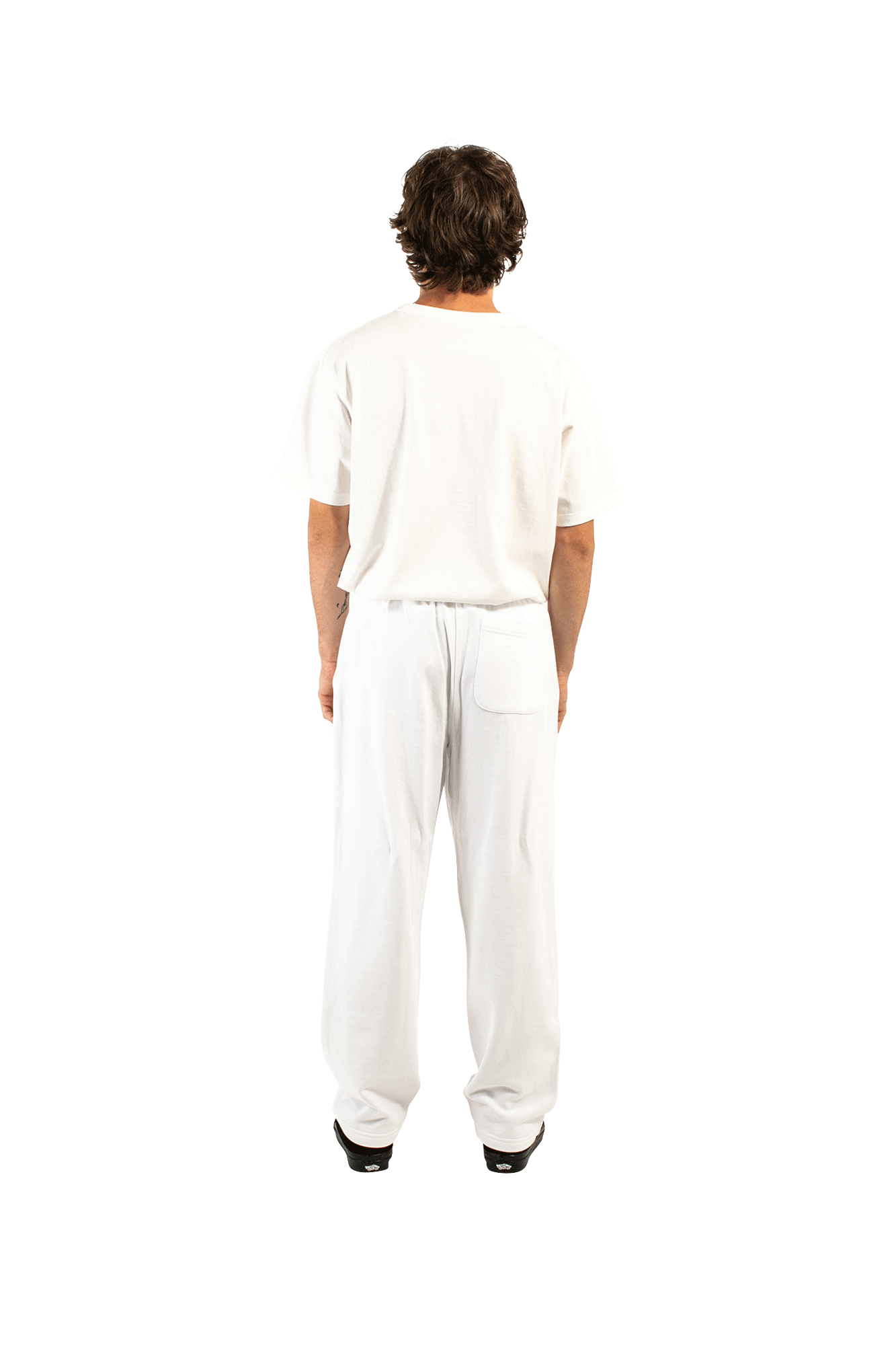 Wave Bones Sweatpants